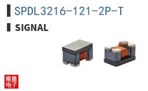 SPDL3216-121-2P-T