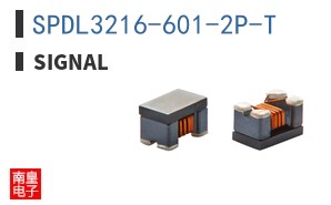 SPDL3216-601-2P-T