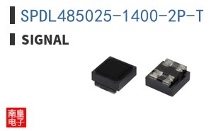 SPDL485025-1400-2P-T