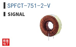 SPFCT-751-2-V