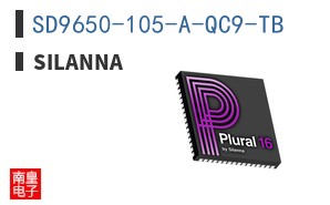 SD9650-105-A-QC9-TB