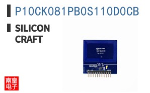 P10CK081PB0S110D0CB