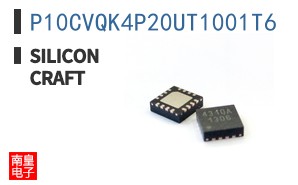 P10CVQK4P20UT1001T6