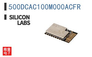 500DCAC100M000ACFR