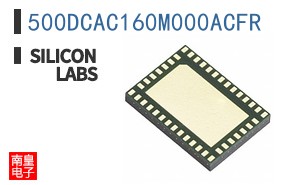 500DCAC160M000ACFR