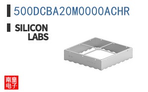 500DCBA20M0000ACHR