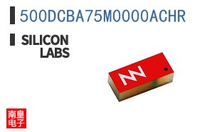 500DCBA75M0000ACHR