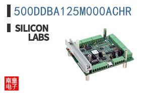 500DDBA125M000ACHR