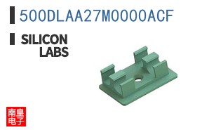 500DLAA27M0000ACF