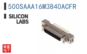500SAAA16M3840ACFR
