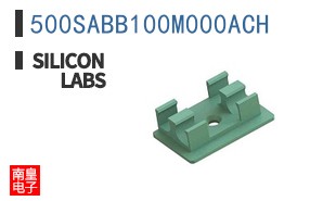 500SABB100M000ACH