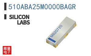 510ABA25M0000BAGR