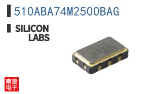 510ABA74M2500BAG