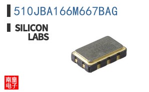 510JBA166M667BAG