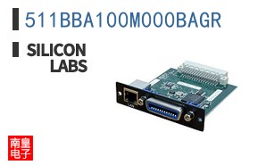 511BBA100M000BAGR
