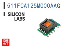 511FCA125M000AAG