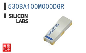 530BA100M000DGR