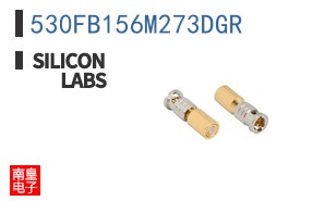 530FB156M273DGR