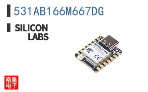531AB166M667DG