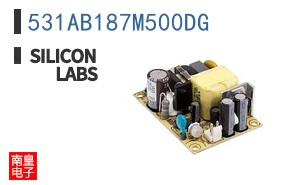 531AB187M500DG