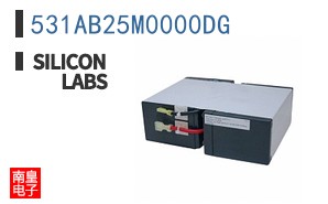 531AB25M0000DG