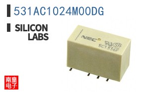 531AC1024M00DG