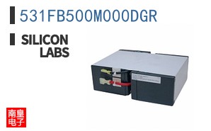 531FB500M000DGR