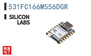 531FC166M556DGR