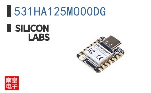 531HA125M000DG
