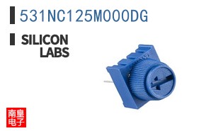 531NC125M000DG