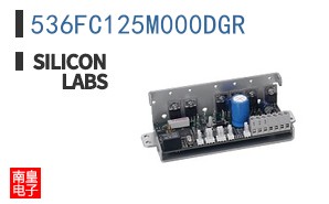 536FC125M000DGR