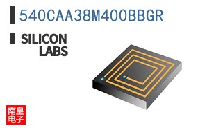 540CAA38M400BBGR