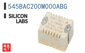 545BAC200M000ABG