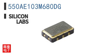 550AE103M680DG