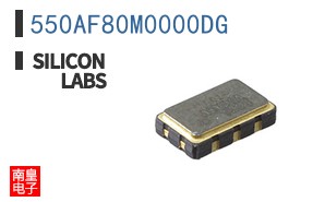 550AF80M0000DG