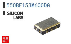 550BF153M600DG