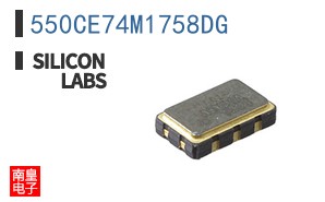 550CE74M1758DG
