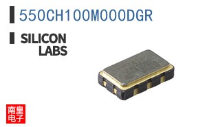 550CH100M000DGR