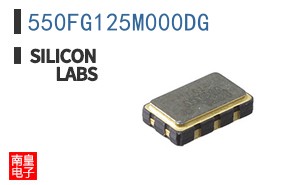 550FG125M000DG