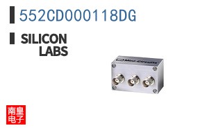552CD000118DG