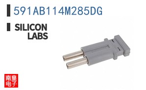 591AB114M285DG