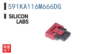 591KA116M666DG