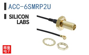 ACC-6SMRP2U