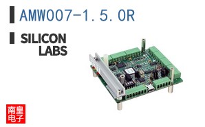 AMW007-1.5.0R