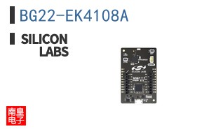 BG22-EK4108A