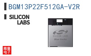 BGM13P22F512GA-V2R