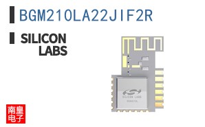 BGM210LA22JIF2R