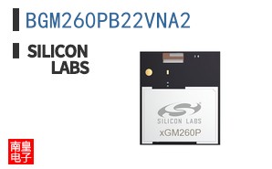 BGM260PB22VNA2