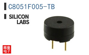 C8051F005-TB