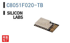 C8051F020-TB